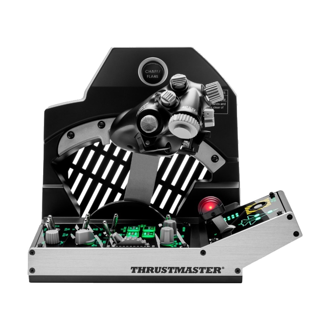 חבילת טיסה Thrustmaster Viper Mission Pack – תמונה 3