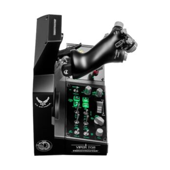 חבילת טיסה Thrustmaster Viper Mission Pack – תמונה 4