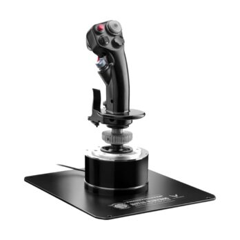 חבילת טיסה Thrustmaster Viper Mission Pack – תמונה 5