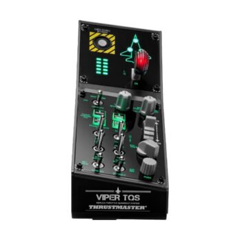 פאנל טיסה Thrustmaster Viper Panel – תמונה 2