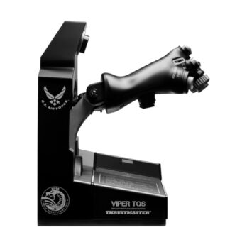 מצערת טיסה Thrustmaster Viper TQS – תמונה 2