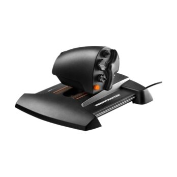 ג'ויסטיק טיסה Thrustmaster Warthog Flight Stick – ל-PC – תמונה 2