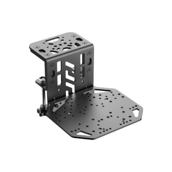 MOZA Desktop Shifter & Handbrake Mounting Bundle – ערכת הרכבה שולחנית לידית הילוכים ובלם יד