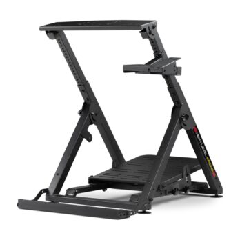 עמדת נהיגה מתקפלת Next Level Racing Wheel Stand 2.0 - מבט קדמי