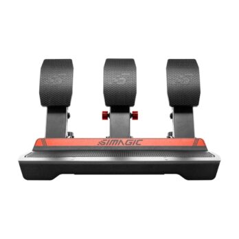 באנדל דוושות (3 דוושות) – Simagic P700