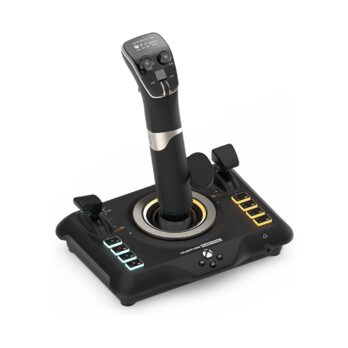 Turtle Beach VelocityOne Flightstick – ג׳ויסטיק טיסה
