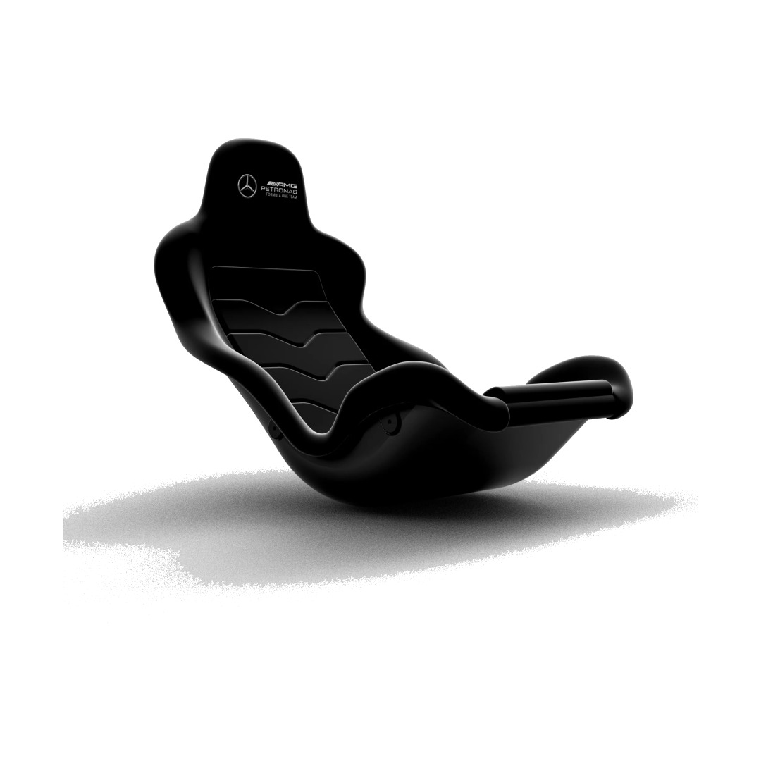 מושב Sim-Lab Mercedes F1